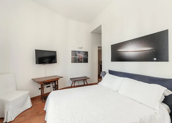 Domus Quiritum 4* Roma
