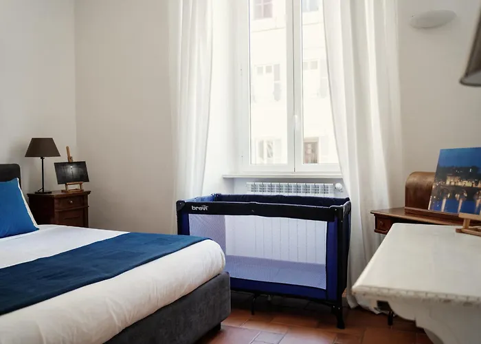 Domus Quiritum 4* Roma