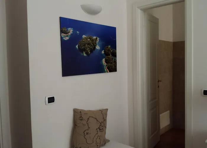 Domus Quiritum Oda ve Kahvaltı