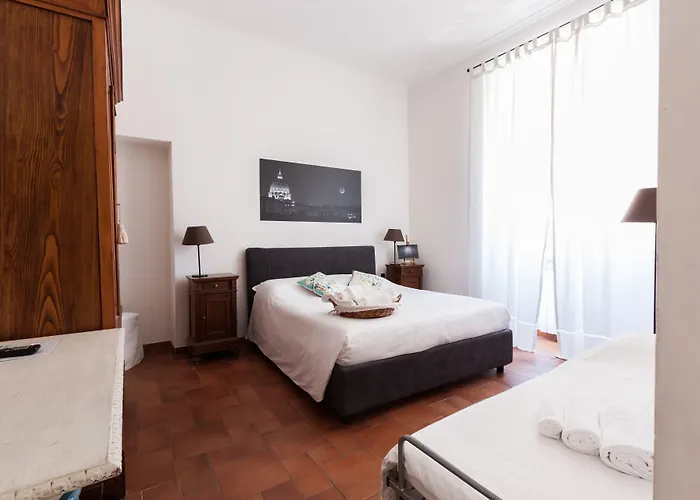Domus Quiritum 4* Roma