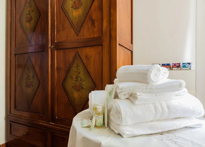Domus Quiritum 4* Roma