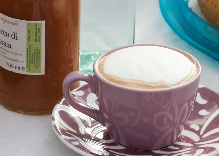 Domus Quiritum Acomodação com café da manhã  4*