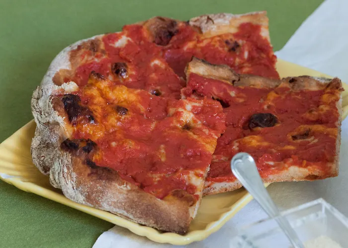 Domus Quiritum Acomodação com café da manhã 