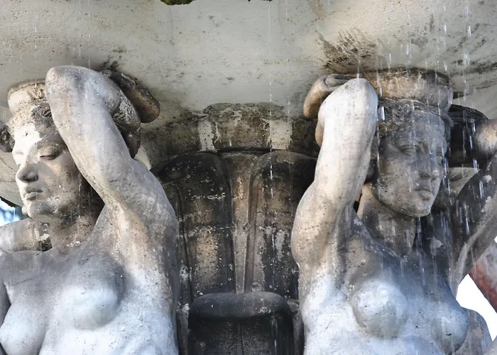 Domus Quiritum Roma