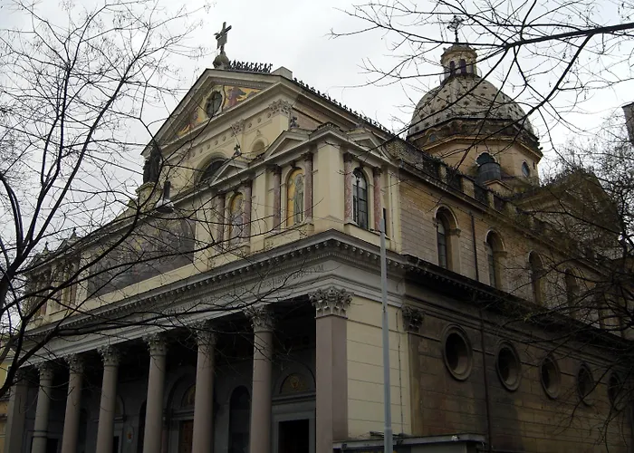 Domus Quiritum Acomodação com café da manhã  Roma
