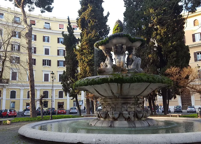 Domus Quiritum 4*