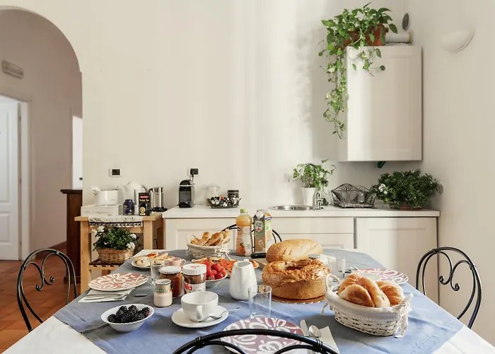 Domus Quiritum Acomodação com café da manhã  Roma
