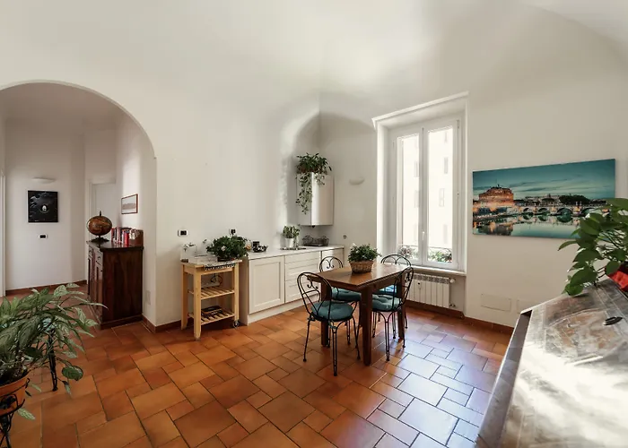 Domus Quiritum 4* Roma