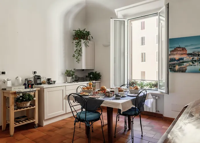 Domus Quiritum 4* Roma