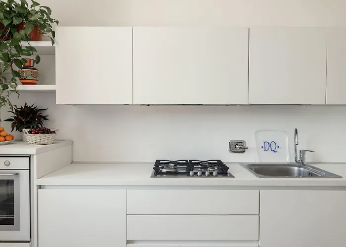 Domus Quiritum Acomodação com café da manhã  Roma