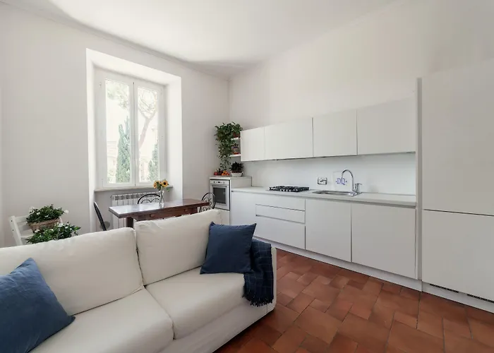 Domus Quiritum 4* Roma