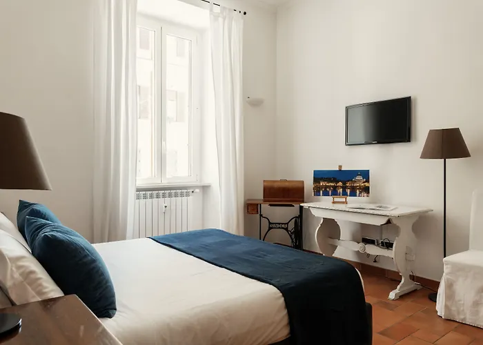 Domus Quiritum 4*