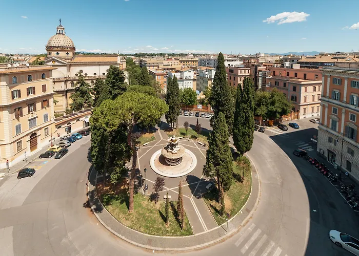 Domus Quiritum 4*