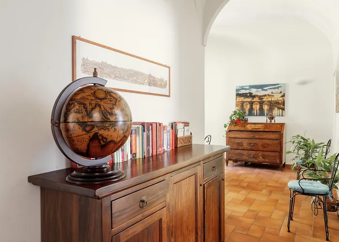 Domus Quiritum 4* Roma