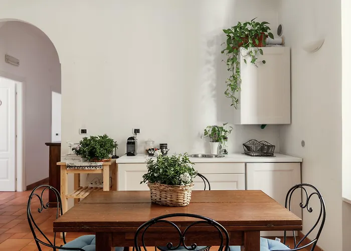 Acomodação com café da manhã  Domus Quiritum 4*