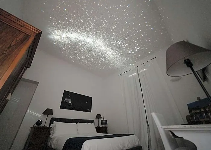 Oda ve Kahvaltı Domus Quiritum 4*