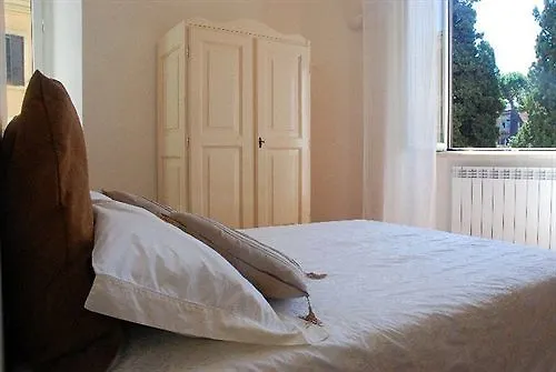 Domus Quiritum 4* Roma