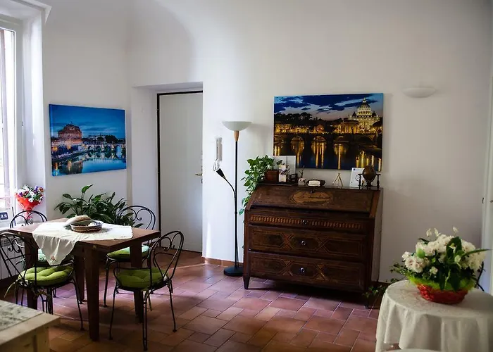 Domus Quiritum 4*